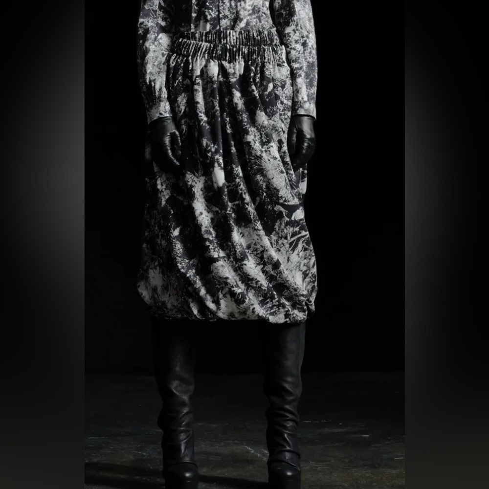 Alexandre Plokhov balloon skirt - Picture 6 of 6